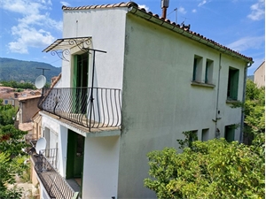 maison en pierres à la vente -   11500  QUILLAN, surface 97 m2 vente maison en pierres - UBI429903929